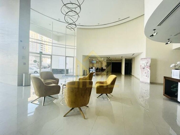 Azizi Plaza Apartment for Sale, Al Furjan, Dubai