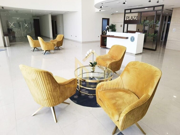 Azizi Plaza Apartment for Sale, Al Furjan, Dubai