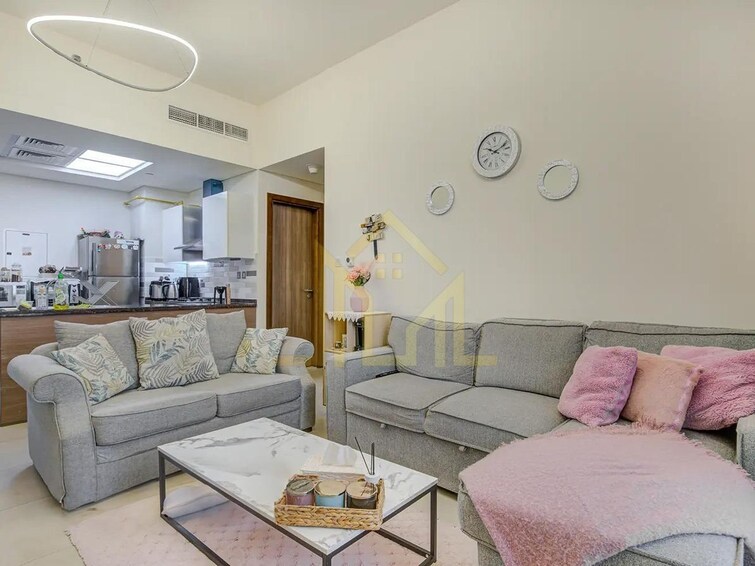 Azizi Plaza Apartment for Sale, Al Furjan, Dubai