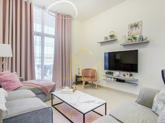 1 BR Apartment For Sale in Azizi Plaza Cover Image