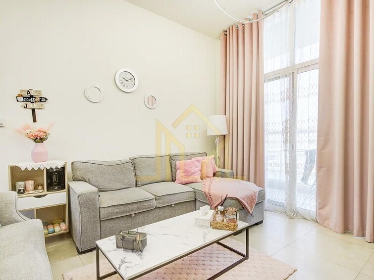 Azizi Plaza Apartment for Sale, Al Furjan, Dubai