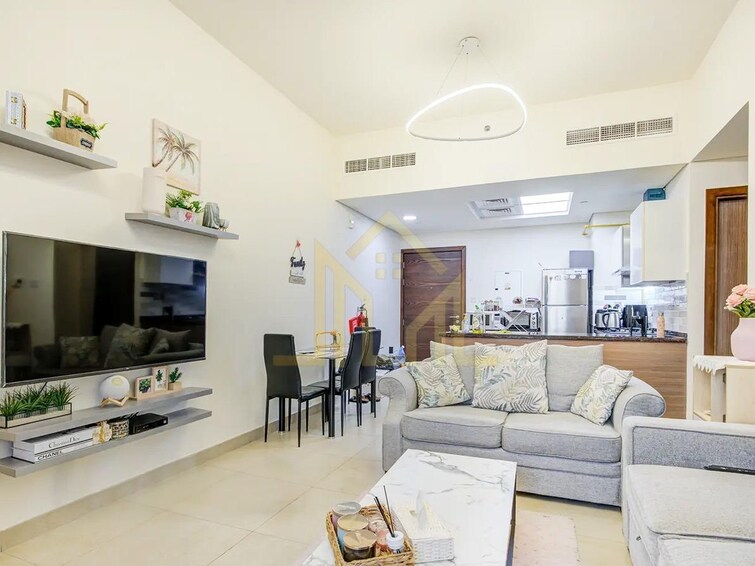Azizi Plaza Apartment for Sale, Al Furjan, Dubai