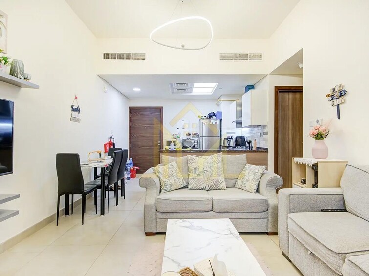 Azizi Plaza Apartment for Sale, Al Furjan, Dubai