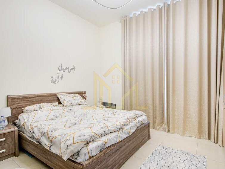 Azizi Plaza Apartment for Sale, Al Furjan, Dubai