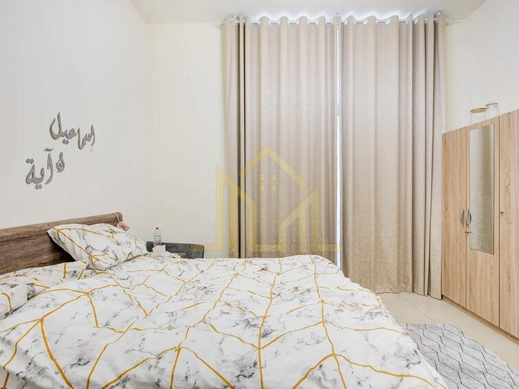 Azizi Plaza Apartment for Sale, Al Furjan, Dubai