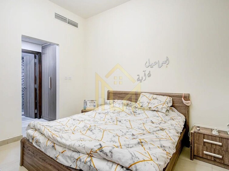 Azizi Plaza Apartment for Sale, Al Furjan, Dubai