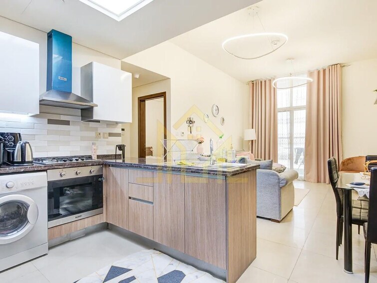 Azizi Plaza Apartment for Sale, Al Furjan, Dubai