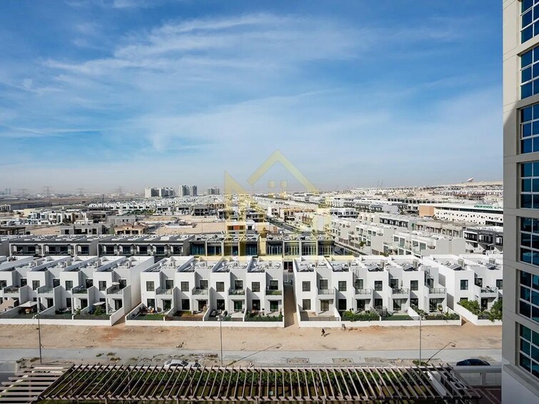 Azizi Plaza Apartment for Sale, Al Furjan, Dubai