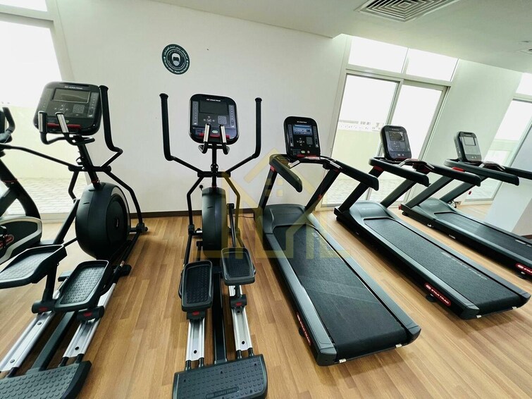 Azizi Plaza Apartment for Sale, Al Furjan, Dubai