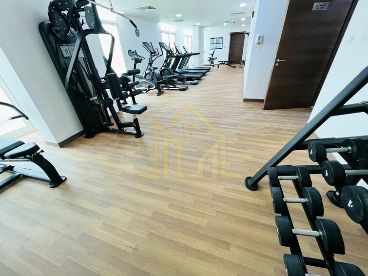 Azizi Plaza Apartment for Sale, Al Furjan, Dubai