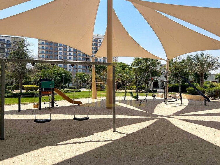 Azizi Plaza Apartment for Sale, Al Furjan, Dubai