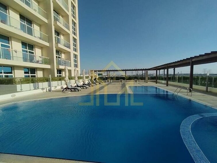 Azizi Plaza Apartment for Sale, Al Furjan, Dubai