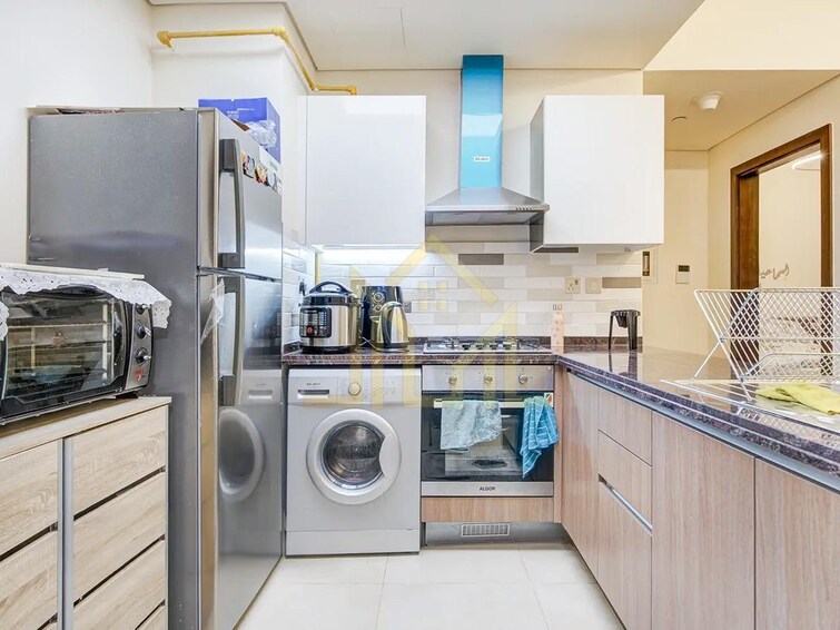 Azizi Plaza Apartment for Sale, Al Furjan, Dubai