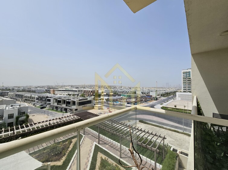 Azizi Plaza Apartment for Rent, Al Furjan, Dubai