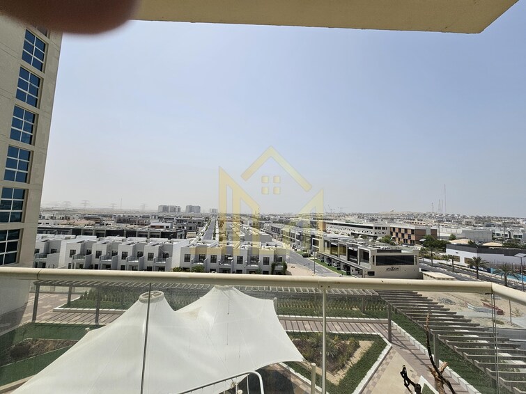 Azizi Plaza Apartment for Rent, Al Furjan, Dubai