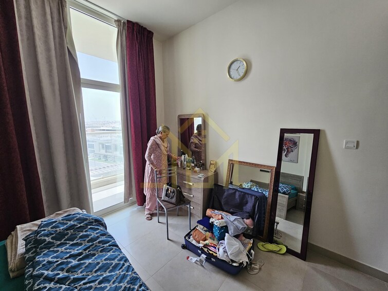 Azizi Plaza Apartment for Rent, Al Furjan, Dubai