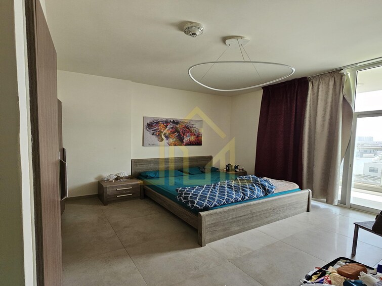 Azizi Plaza Apartment for Rent, Al Furjan, Dubai
