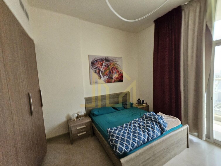 Azizi Plaza Apartment for Rent, Al Furjan, Dubai