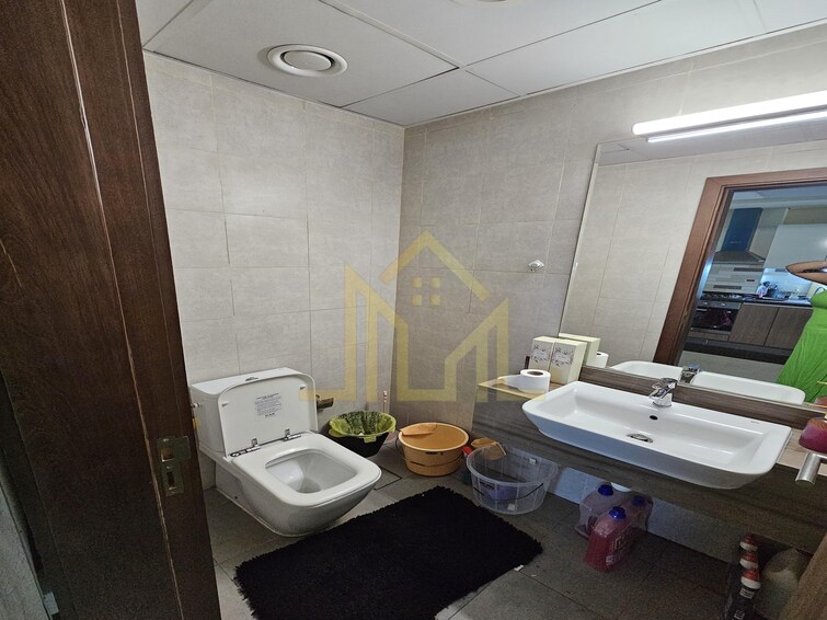 Azizi Plaza Apartment for Rent, Al Furjan, Dubai