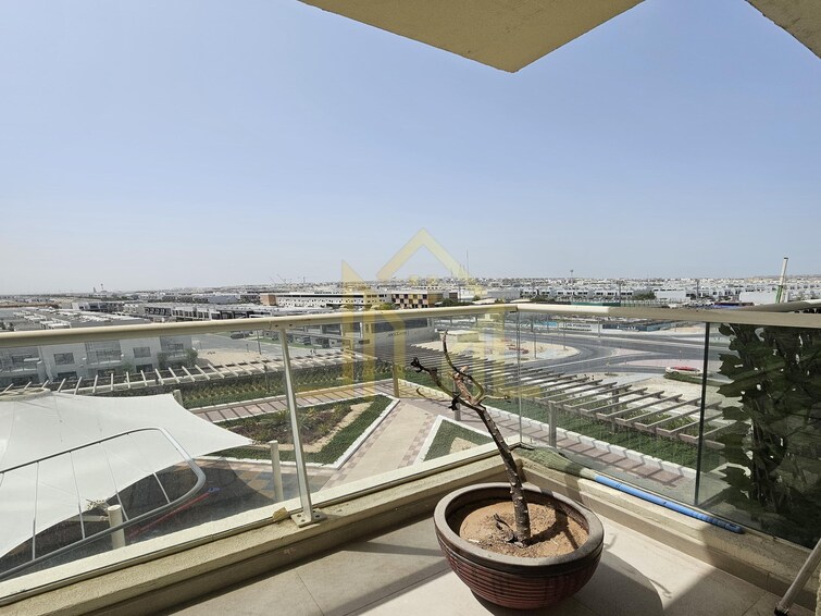 Azizi Plaza Apartment for Rent, Al Furjan, Dubai