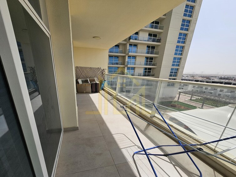 Azizi Plaza Apartment for Rent, Al Furjan, Dubai