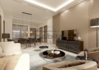 3 BR Apartment For Sale in Sobha Seahaven Cover Image