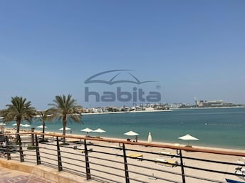 Tiara Residences Apartment for Rent, Palm Jumeirah, Dubai