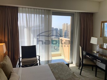 The Address Dubai Marina (Mall Hotel) Apartment for Rent, Dubai Marina, Dubai