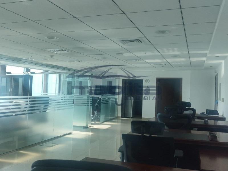  Office Space for Rent, Business Bay, Dubai