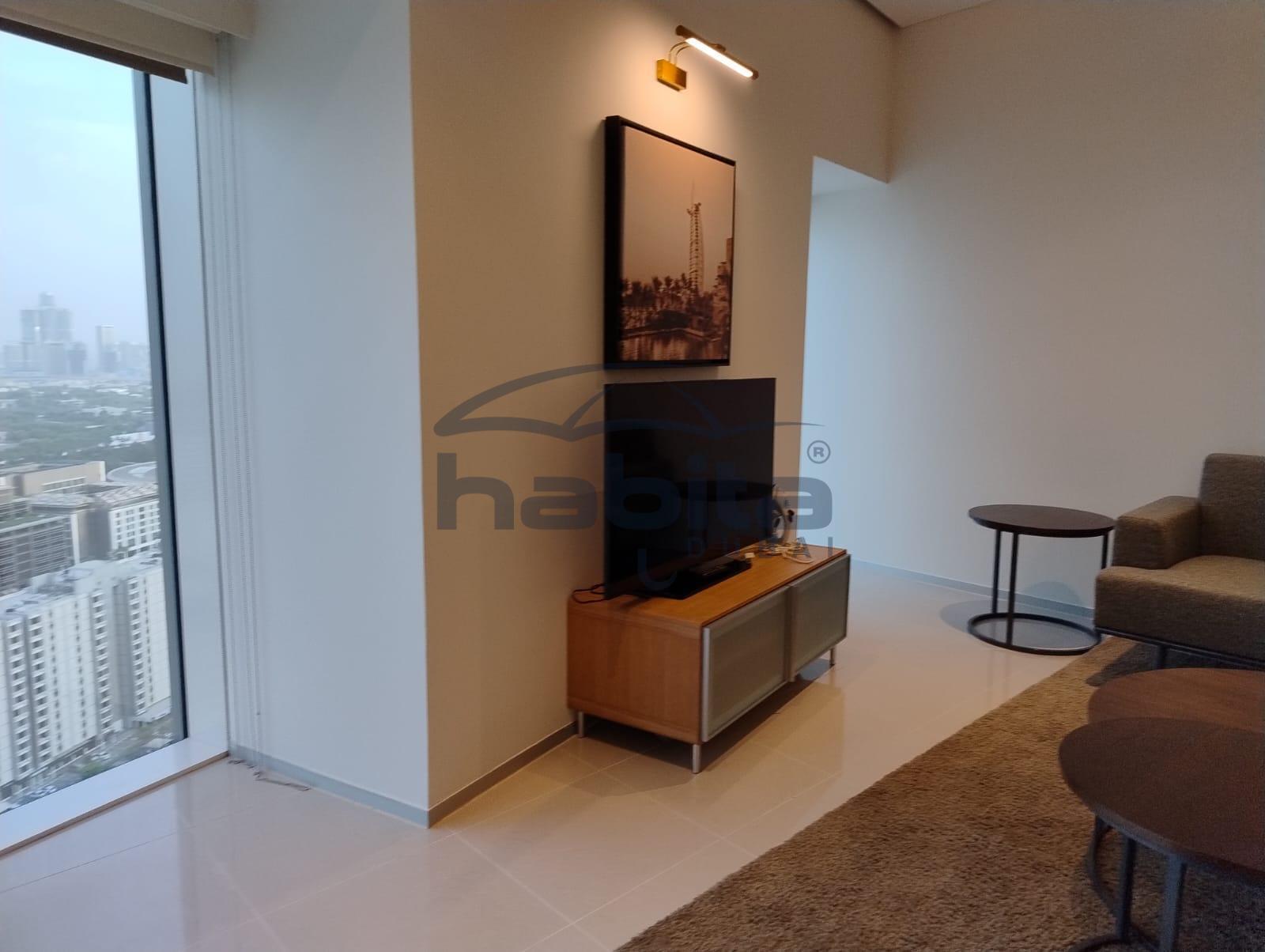 Park Place Tower Apartment for Rent, Sheikh Zayed Road, Dubai