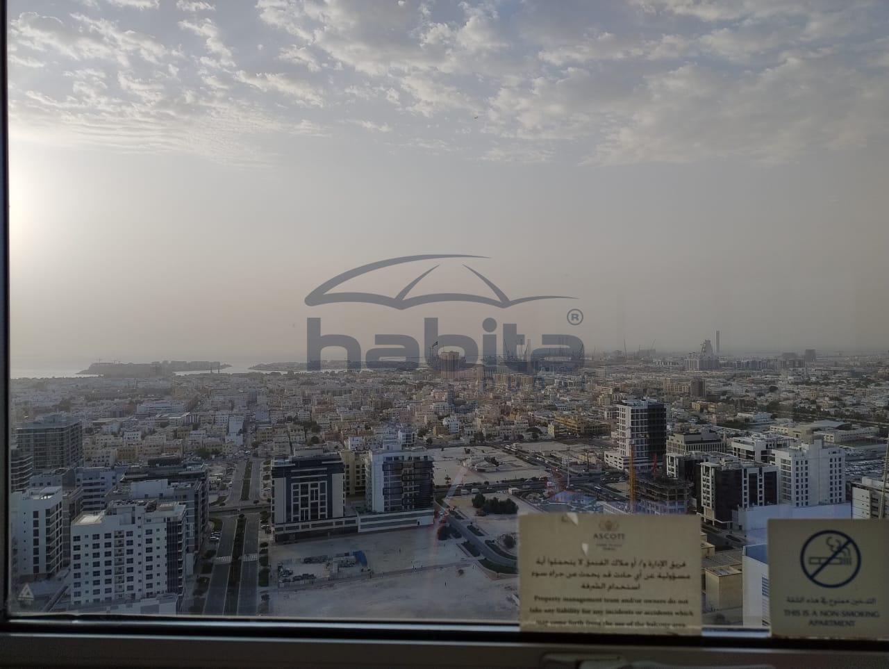 Park Place Tower Apartment for Rent, Sheikh Zayed Road, Dubai