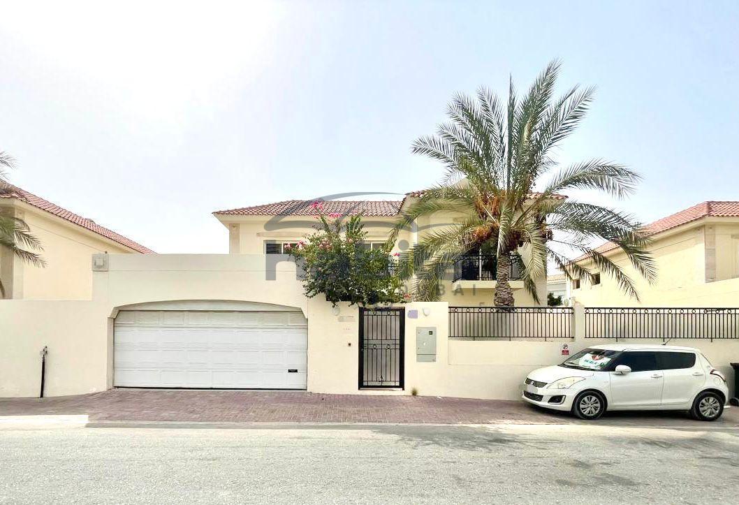  Villa for Rent, Jumeirah Beach Residence (JBR), Dubai