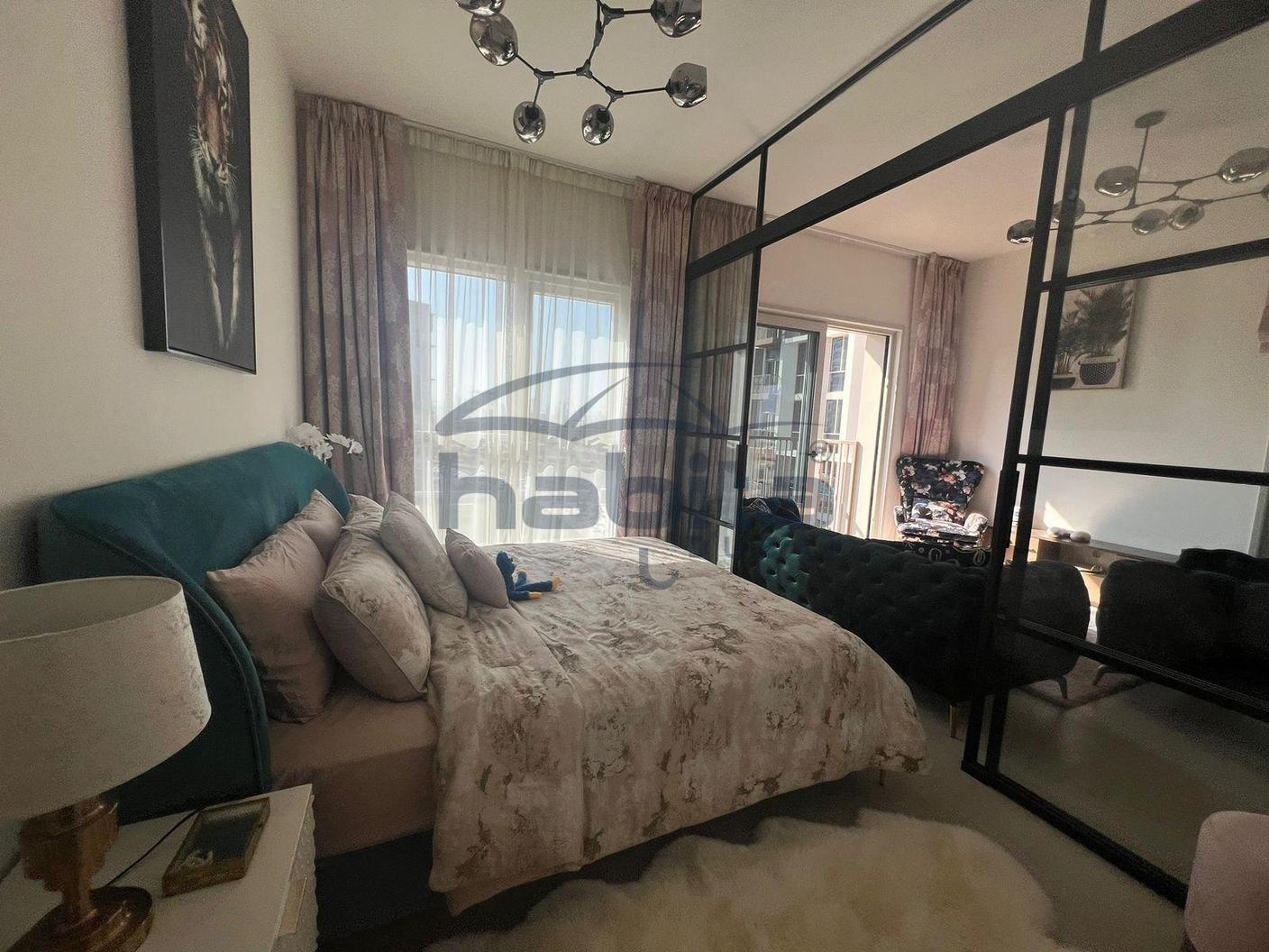 Collective 2.0 Apartment for Rent, Dubai Hills Estate, Dubai