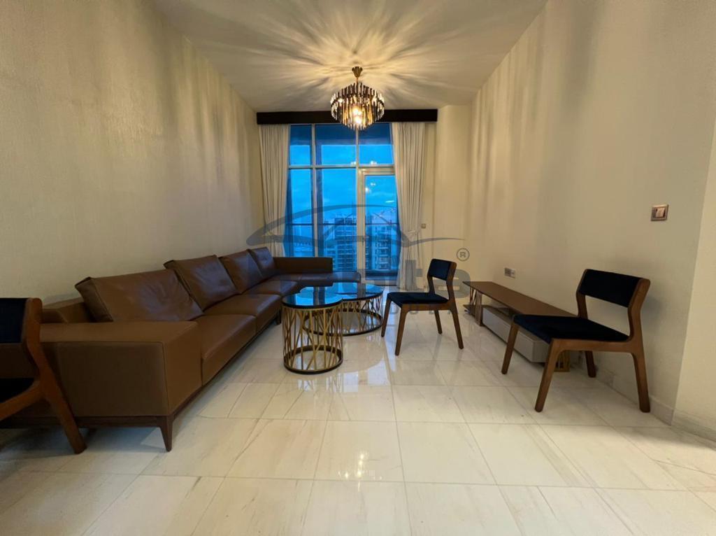 Bayz by Danube Apartment for Rent, Business Bay, Dubai