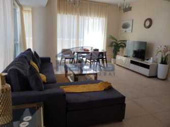 1 BR Apartment For Rent in Safeer Tower 1 Cover Image