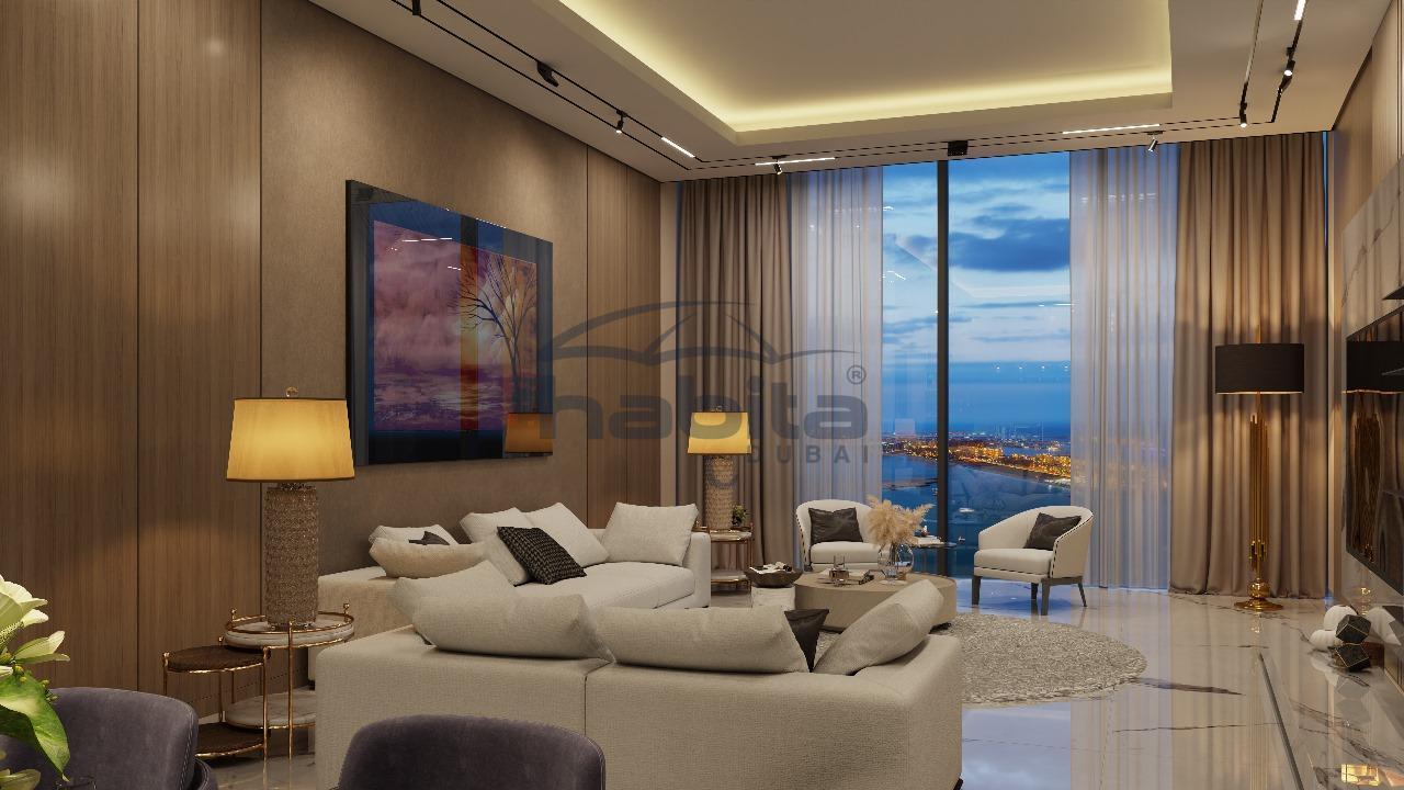 Sobha Seahaven Apartment for Sale, Dubai Harbour, Dubai