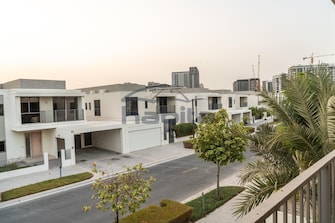 4 BR Villa For Rent in Dubai Hills Grove Cover Image