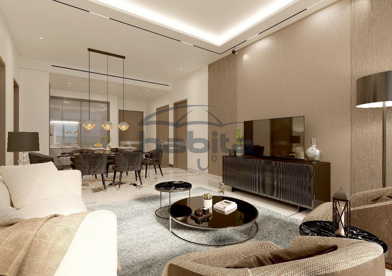 Sobha Seahaven Apartment for Sale, Dubai Harbour, Dubai