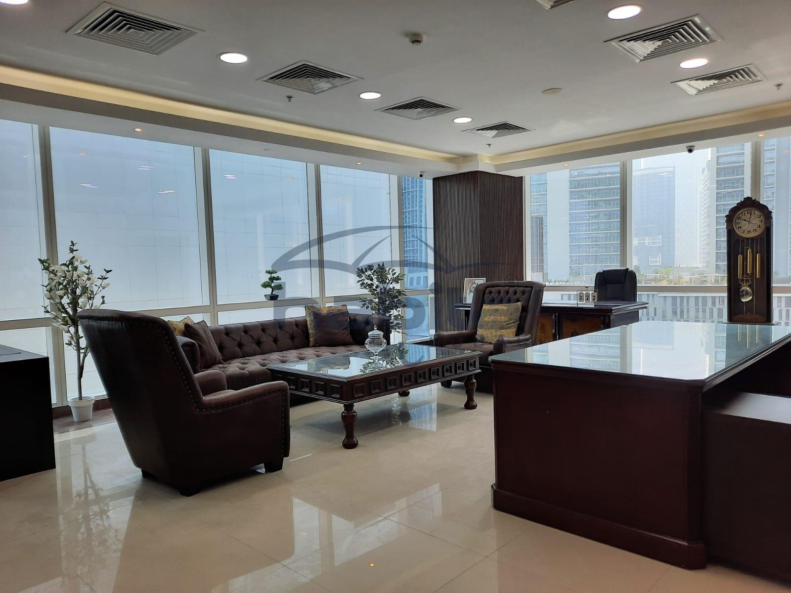  Office Space for Rent, Business Bay, Dubai