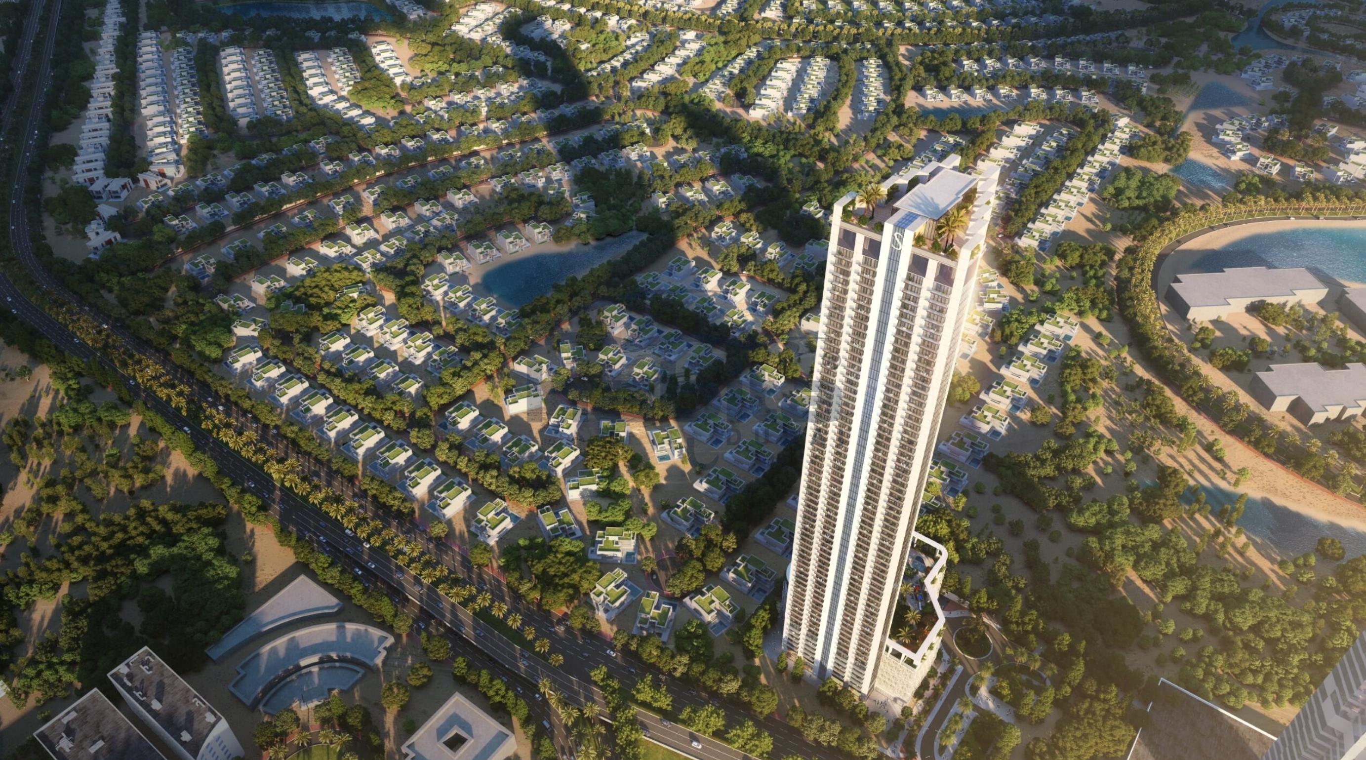 Sobha Verde Apartment for Sale, Jumeirah Lake Towers (JLT), Dubai