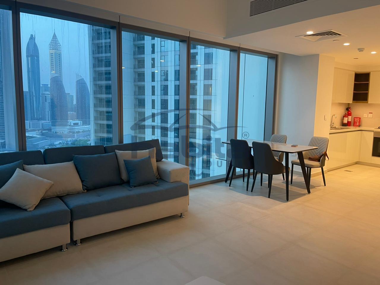 Downtown Views II Apartment for Rent, Downtown Dubai, Dubai