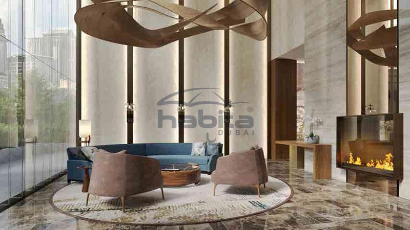 The Address Residences Dubai Opera Apartment for Sale, Downtown Dubai, Dubai