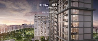 1 BR Apartment For Sale in Lime Gardens Cover Image