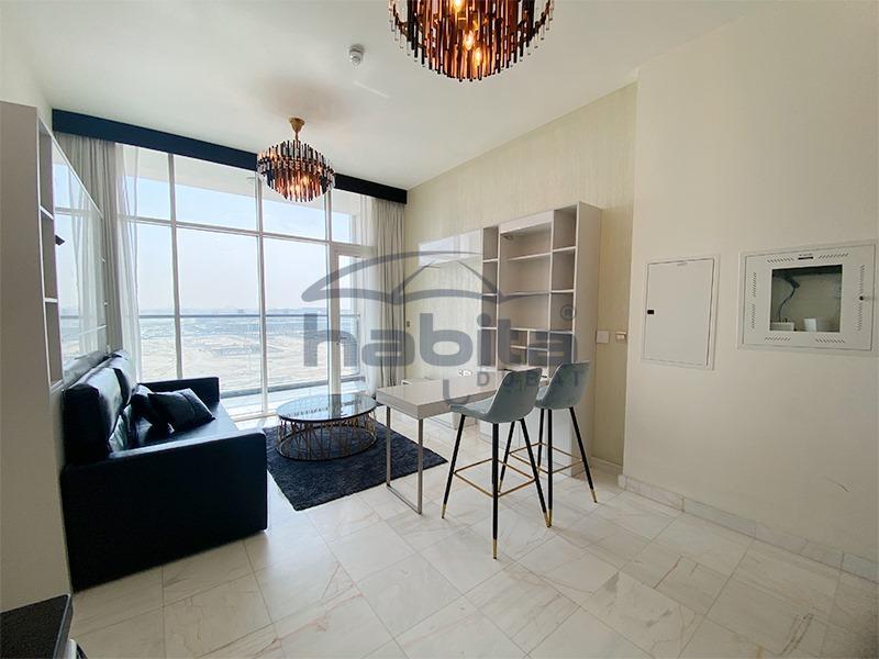 Bayz by Danube Apartment for Rent, Business Bay, Dubai