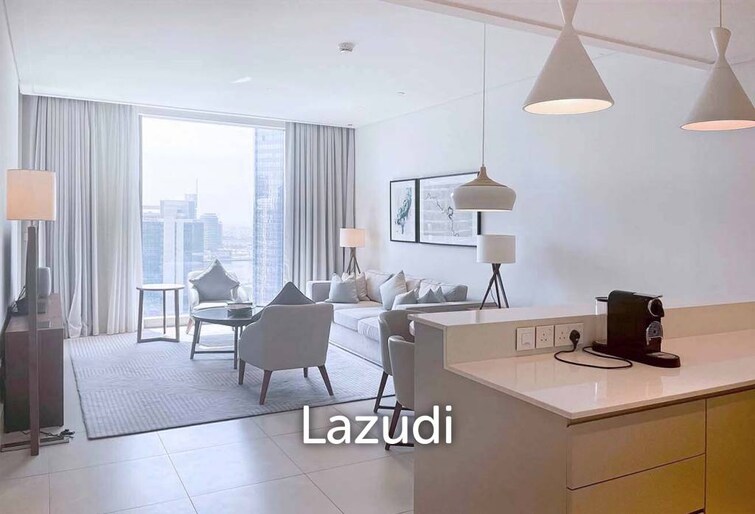  Apartment for Rent, Downtown Dubai, Dubai