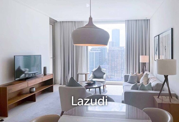  Apartment for Rent, Downtown Dubai, Dubai