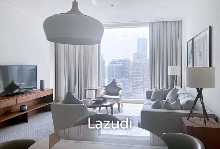  Apartment for Rent, Downtown Dubai, Dubai