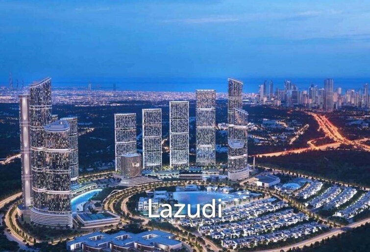  Apartment for Sale, Nad Al Sheba, Dubai