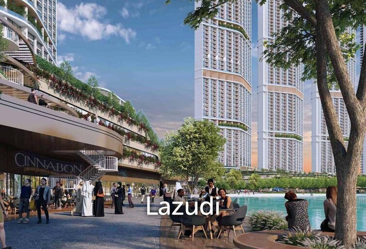  Apartment for Sale, Nad Al Sheba, Dubai