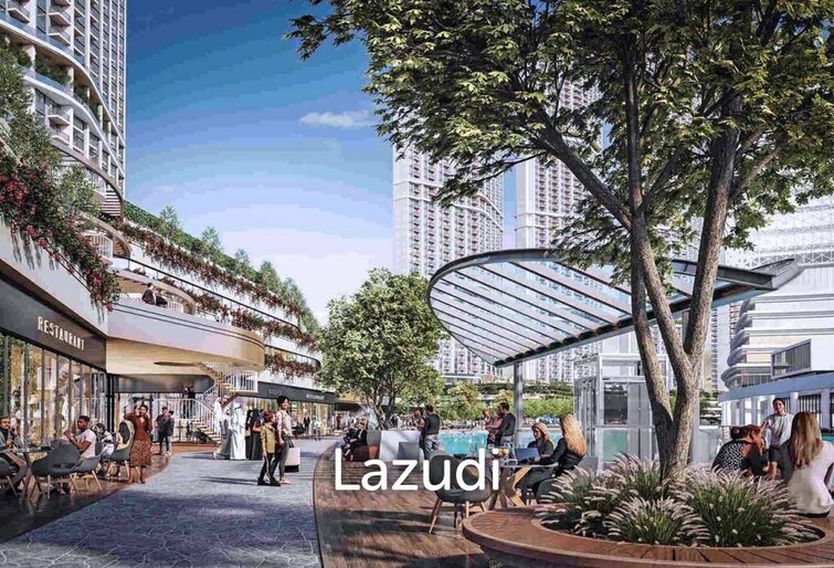  Apartment for Sale, Nad Al Sheba, Dubai